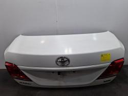 2010 Toyota Aurion GSV40R image 1