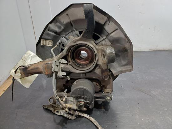 toyota Aurion GSV40R May 2010 RIGHT FRONT HUB ASSEMBLY 
