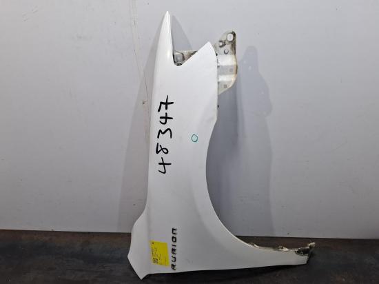 toyota Aurion GSV40R May 2010 RIGHT GUARD 