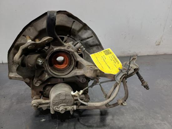 toyota Aurion GSV40R Jan 2007 LEFT FRONT HUB ASSEMBLY 