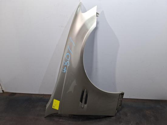 holden Commodore VE May 2009 RIGHT GUARD 