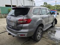 2016 Ford Everest UA TREND image 1