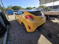 2013 Hyundai Veloster FS + image 1