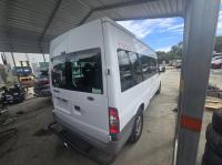 2012 Ford Transit VM 370L SERIES image 1