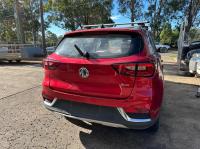 2019 Mg Zs ESSENCE AZ21 image 1