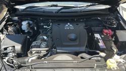 Mitsubishi Triton MQ EXCEED image 1