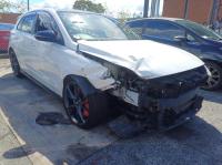 2021 Hyundai I30 PD image 1