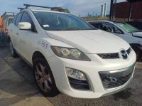 2011 Mazda Cx7 image 1