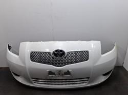 2006 Toyota Yaris NCP90R image 1