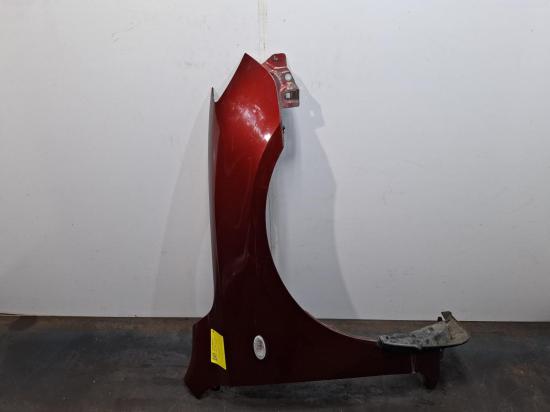 mazda 3 BK Mar 2008 RIGHT GUARD 