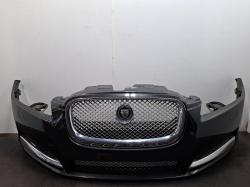 2013 Jaguar Xf X250 image 1