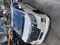 2012 Toyota Alphard GGH20 image 1