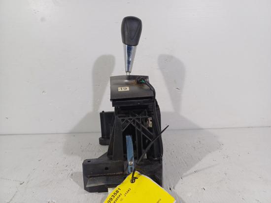 toyota Aurion GSV40R May 2010 GEAR STICK 