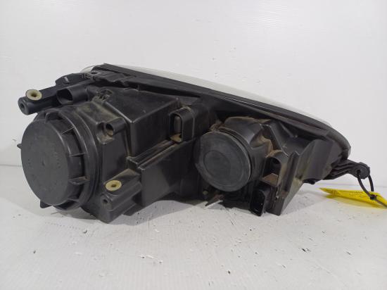volkswagen Golf A5 May 2006 LEFT HEADLAMP 