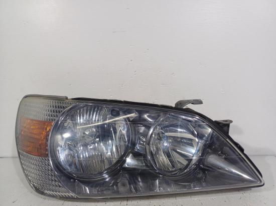 lexus Is200/is300 Apr 2005 RIGHT HEADLAMP 