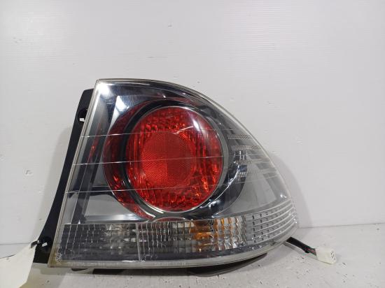 lexus Is200/is300 Apr 2005 RIGHT TAILLIGHT 