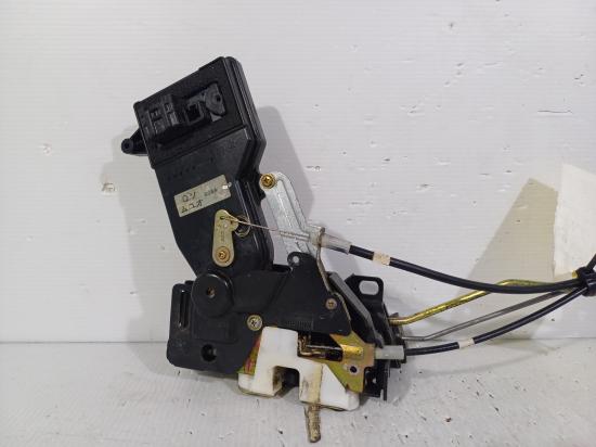 mazda 6 GG Oct 2003 LOCK MECHANISM 