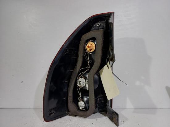 toyota Prado KZJ120R Nov 2003 RIGHT TAILLIGHT 