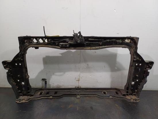 hyundai I20 PB Dec 2013 RADIATOR SUPPORT 