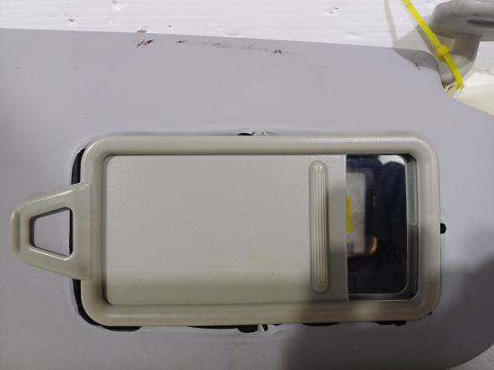 hyundai I20 PB Dec 2013 SUN VISOR 