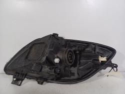 2006 Toyota Yaris NCP90R image 1