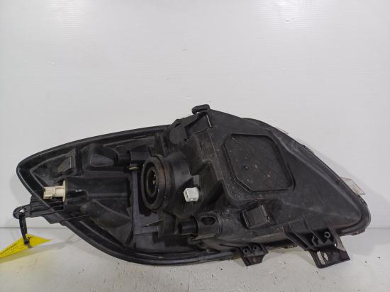 toyota Yaris NCP90R Mar 2006 RIGHT HEADLAMP 