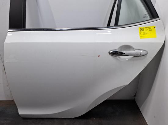 kia Picanto Dec 2021 LEFT REAR DOOR 