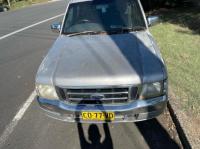 2005 Ford Courier image 1