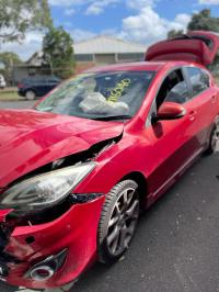 2010 Mazda 3 image 1