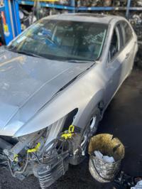 2012 Honda Accord image 1