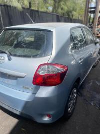 2010 Toyota Corolla image 1