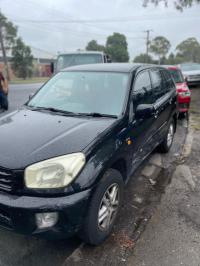 2003 Toyota Rav4 image 1