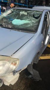 2006 Toyota Corolla image 1
