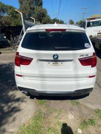 2015 Bmw X3 F25 image 1