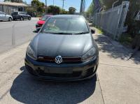 2012 Volkswagen Mk6 Gti image 1