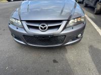 2007 Mazda 6 image 1