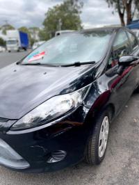 2011 Ford Fiesta image 1