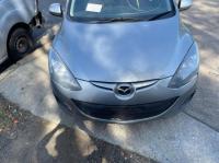 2013 Mazda 2 image 1