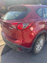 2012 Mazda Cx5 image 1