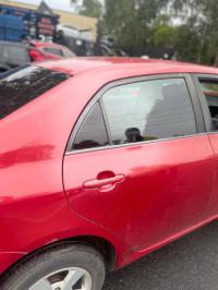 2007 Toyota Corolla image 1