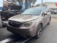 2013 Subaru Forester image 1