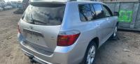 2008 Toyota Kluger 2GR image 1