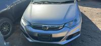 2014 Honda Insight image 1