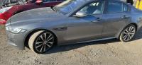 2017 Jaguar Xe image 1