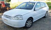 2004 Kia Rio RIO image 1