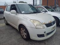 Suzuki Swift EZ image 1