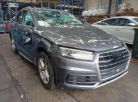 2017 Audi Q5 80A image 1