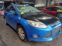 2013 Ford Focus LW II image 1