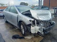 Toyota Aurion GSV50R image 1