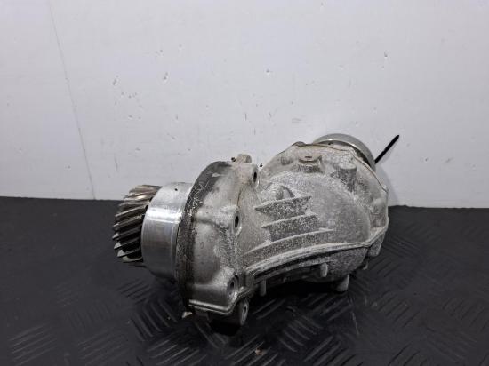 mercedes benz Gla Class S117 Jun 2015 TRANSFER CASE 